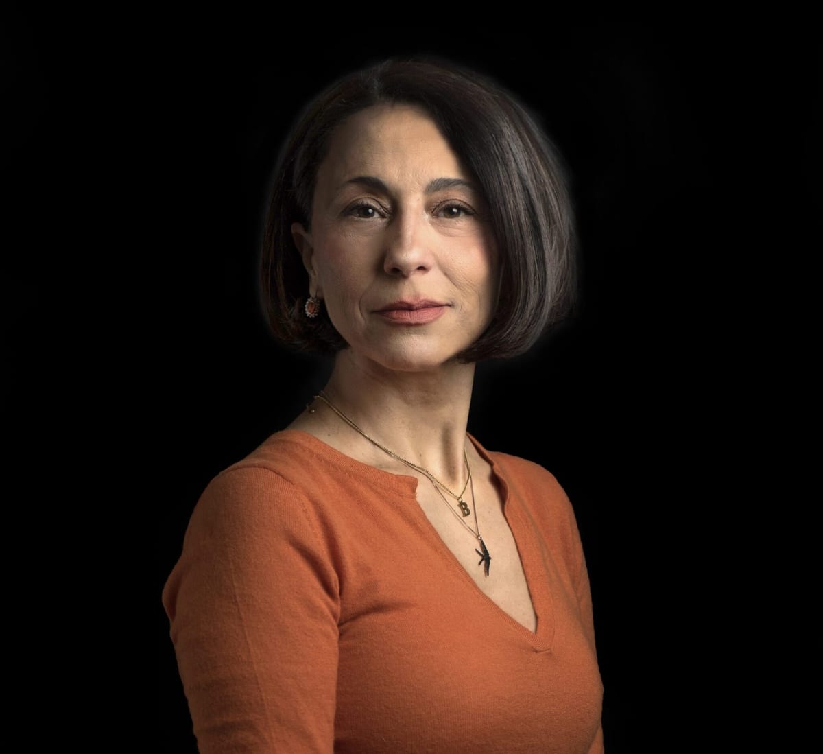 Berna GÜLMİSÂL, MFA-P™, CFRE — portrait
